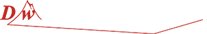 DW Floor Track Logo